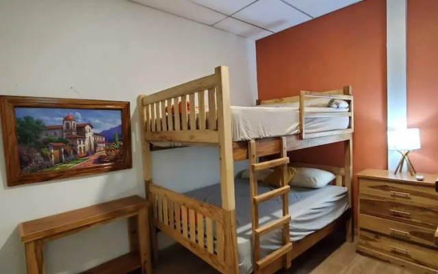 Margaritaville beach house