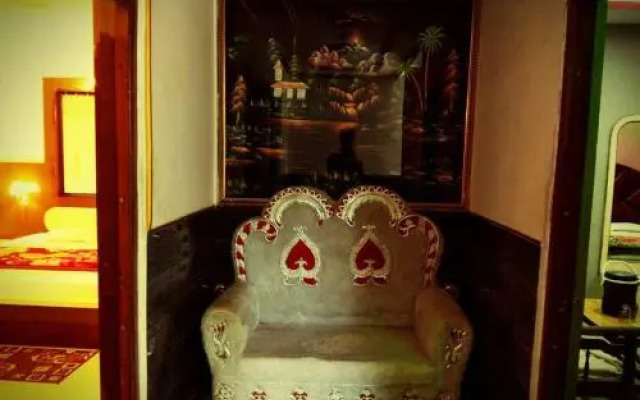 Hotel Himalaya