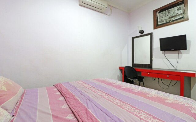 Aurelia House a Mini Apartment