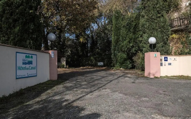 Hôtel du Canal