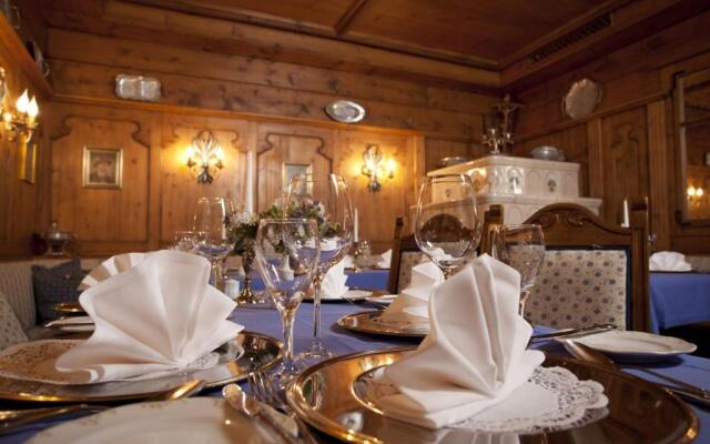 Hotel Alpenhof Grainau