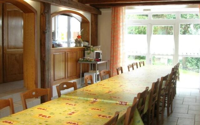 Chez Chantal et Dany