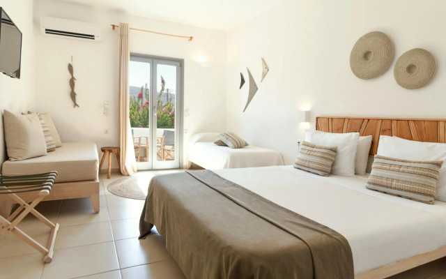 Paros Bay Hotel
