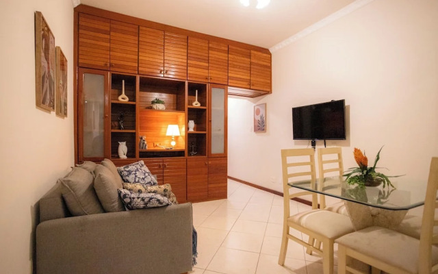 SUH Copacabana 71 Princess Beach