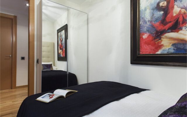 Exquisite designer 3BR Pg Gràcia apt - LaMimosa