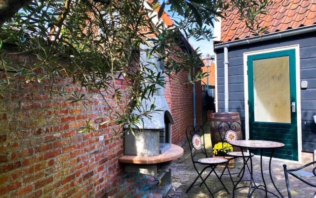 Vakantiewoning Veere VE01