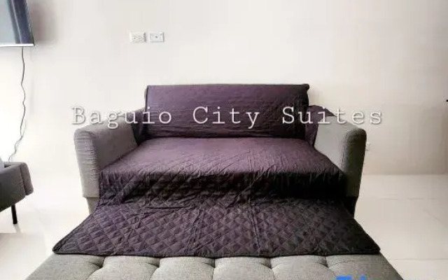 Selendra-Baguio City Suites