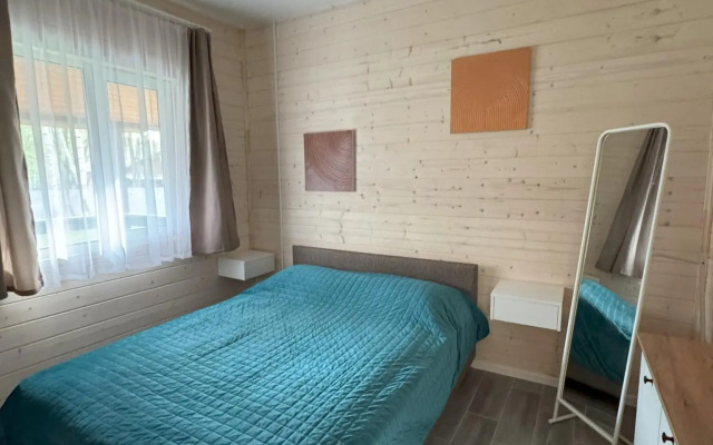 Slow life house (Слоу лайф хаус)