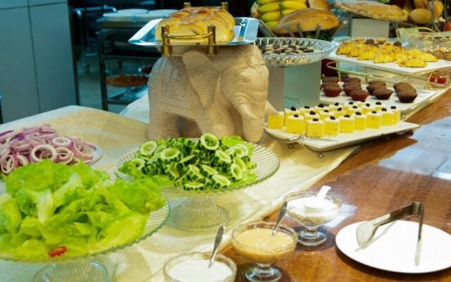 Chengjiang Manor Hotel