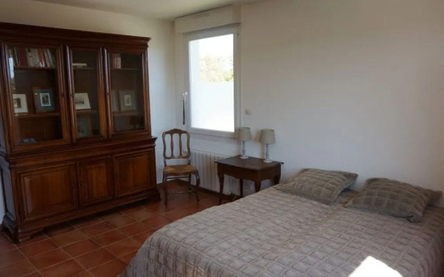 Holiday Home With Private Pool