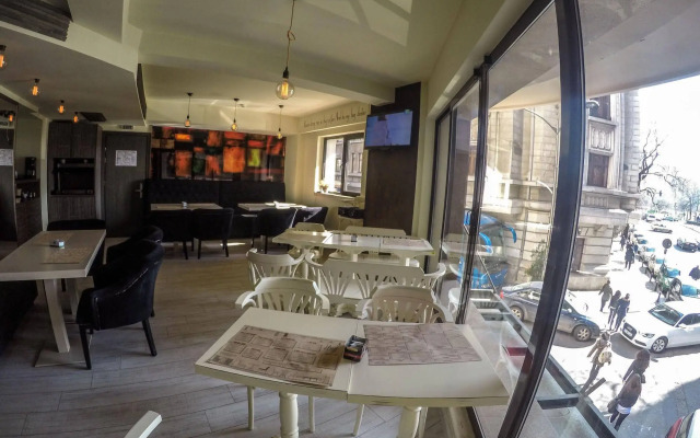Volo Hotel