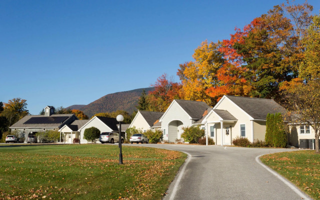 The Palmer House Resort, an Ascend Collection Hotel