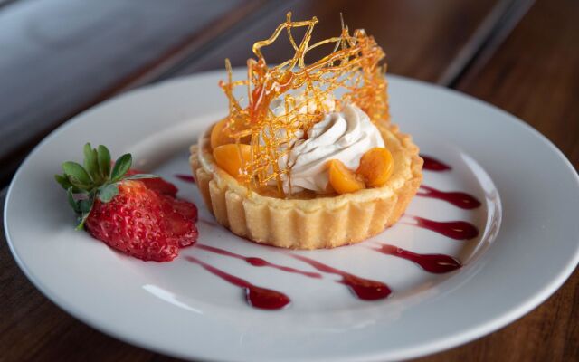 Sausage Tree Safari Camp