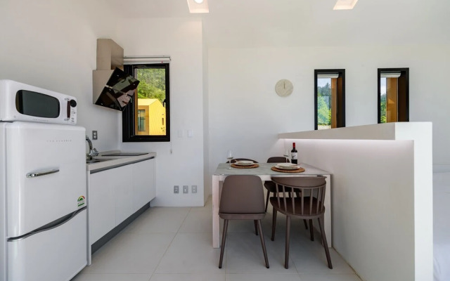 PoolVilla The Secret - Aewol