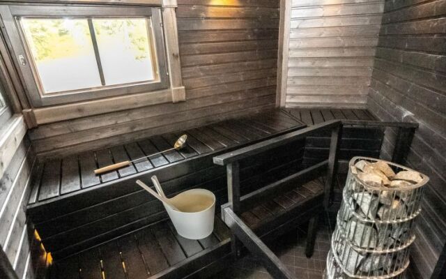 Holiday Home Villa helmi