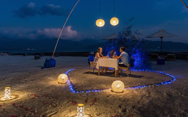 Hotel Ombak Paradise