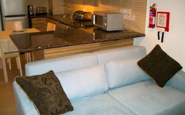 A209 Coralli Spa, Cyprus - Med View Studio