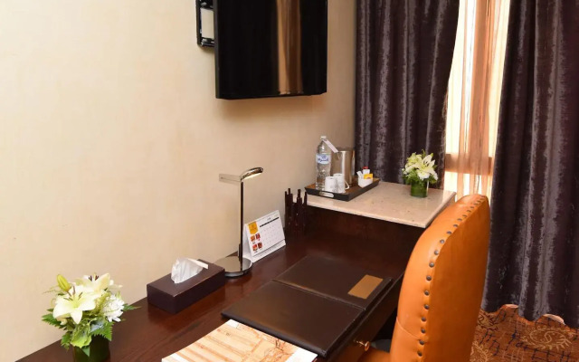 Inn & Go Kuwait Plaza Hotel