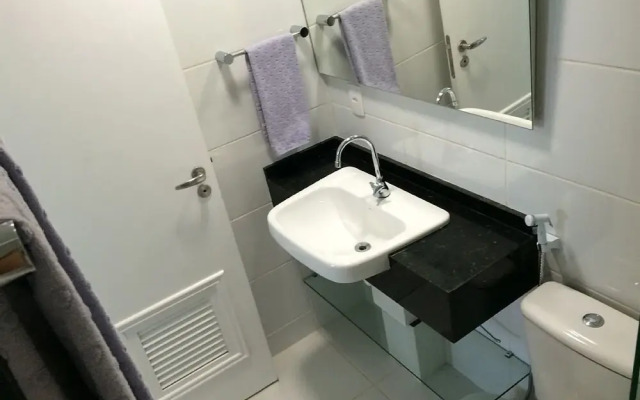 Apartamento Meireles Beira Mar