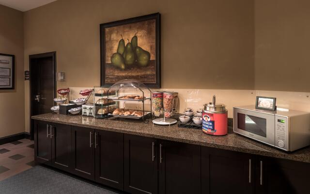 Staybridge Suites DFW Airport North by IHG
