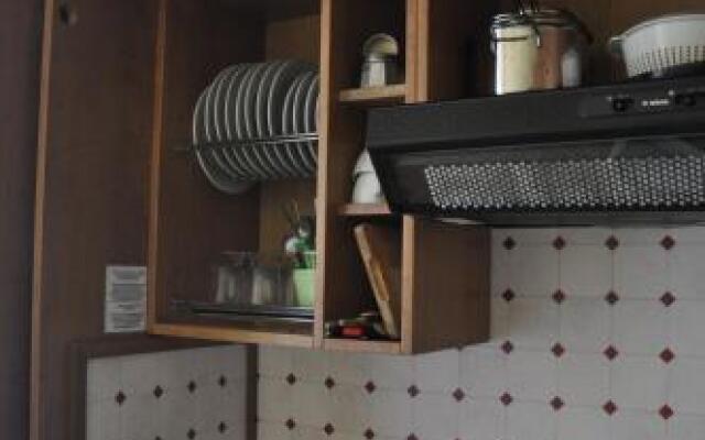 Hotel Residence Paradiso