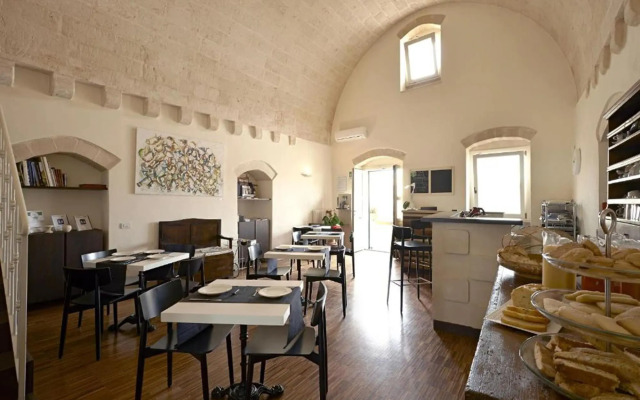 Fra i Sassi - Residence