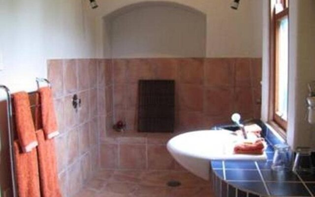 Antria Boutique Lodge