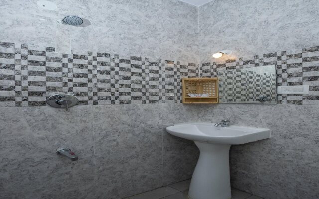 Manyata Suites By OYO Rooms