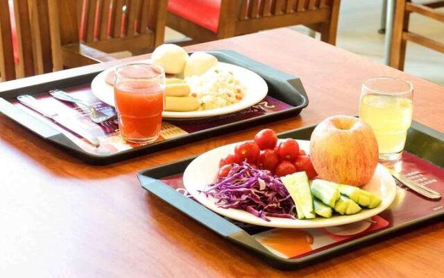 ibis Changshu Hotel