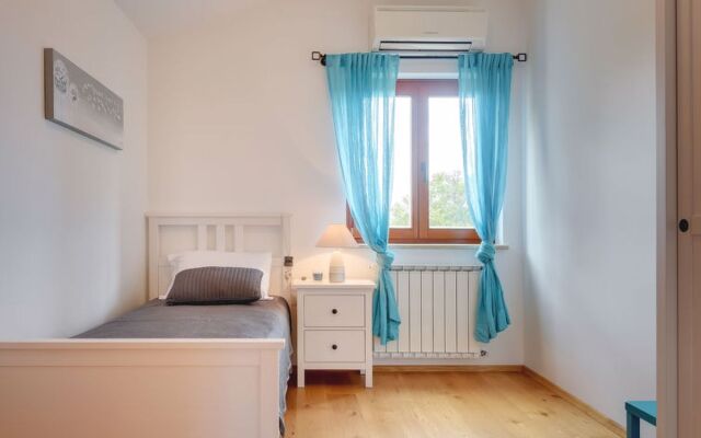 Villa Kate Sveti Petar u Šumi