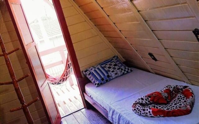 Chalés Praia Armação