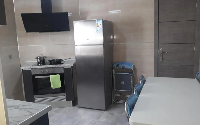 Apartamento barbadiel Nocedo-n 11