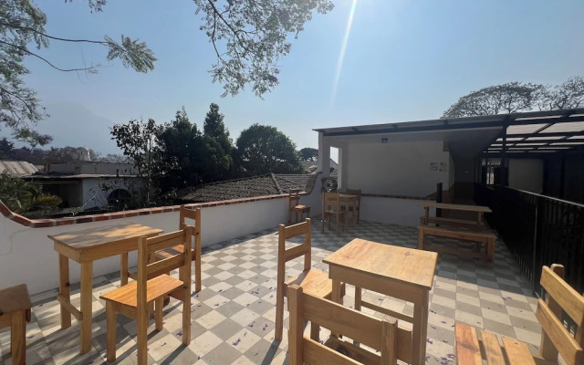 Casa del Viajero Antigua