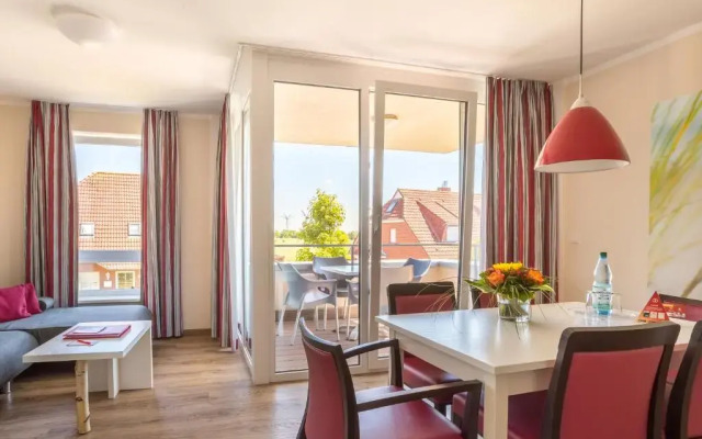 Familotel Deichkrone