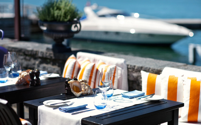 Hotel Eden Roc