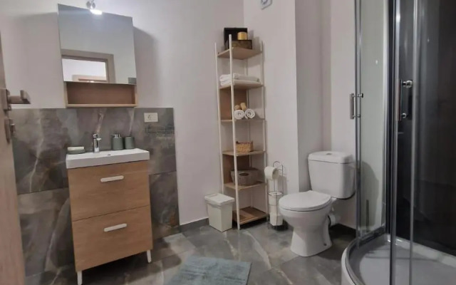 Blooming Apartment, Baile Felix