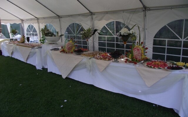 Ausonia Hotel Ristorante