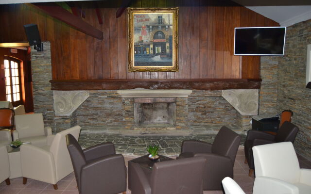 Hotel João Padeiro