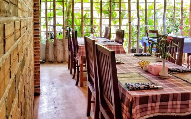 Uncle Sam Villa