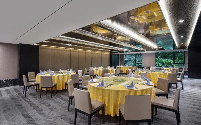 Holiday Inn Hangzhou Chaoshan
