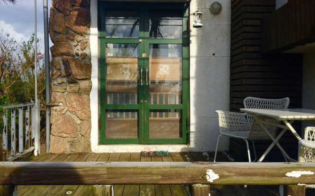 Casa Aperta B&B