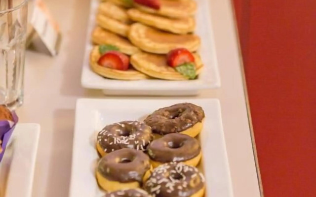 Montana Hotel Ellwangen