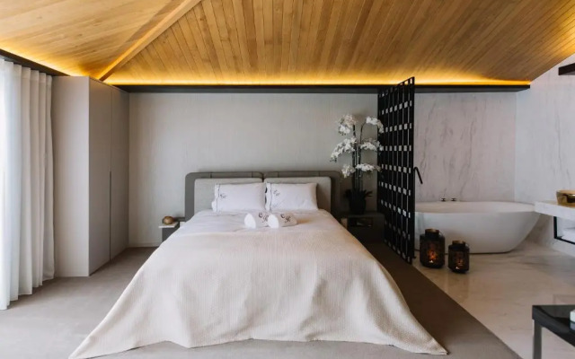 Casa do Rio Charm Suites