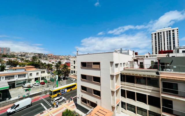 Apartamento Muelle Deportivo