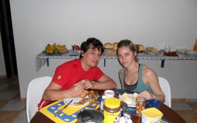 Hostel São José Dos Campos