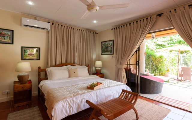 Oceane Self Catering