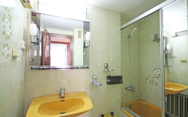 Apartamento Ana
