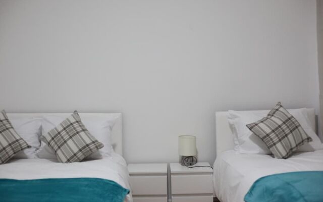 New City Lodge