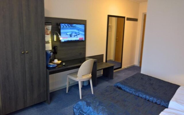 Hotel Falster