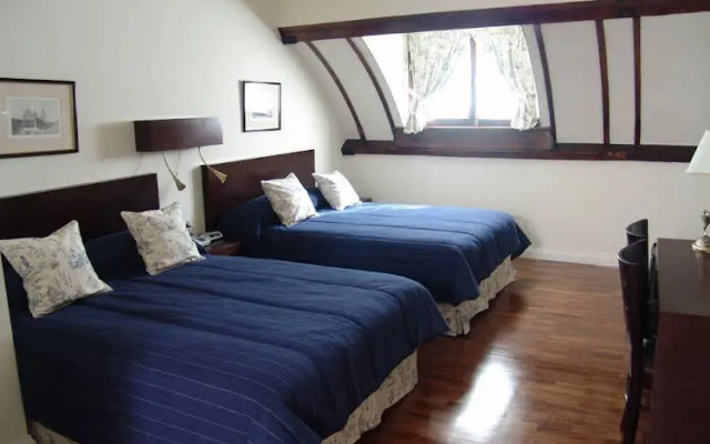 Marseille des Anges Hotel